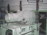 用于燒結(jié)環(huán)冷機