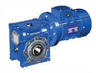 RV系列減速機