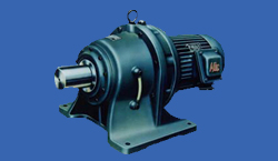 X、B系列減速機(jī)